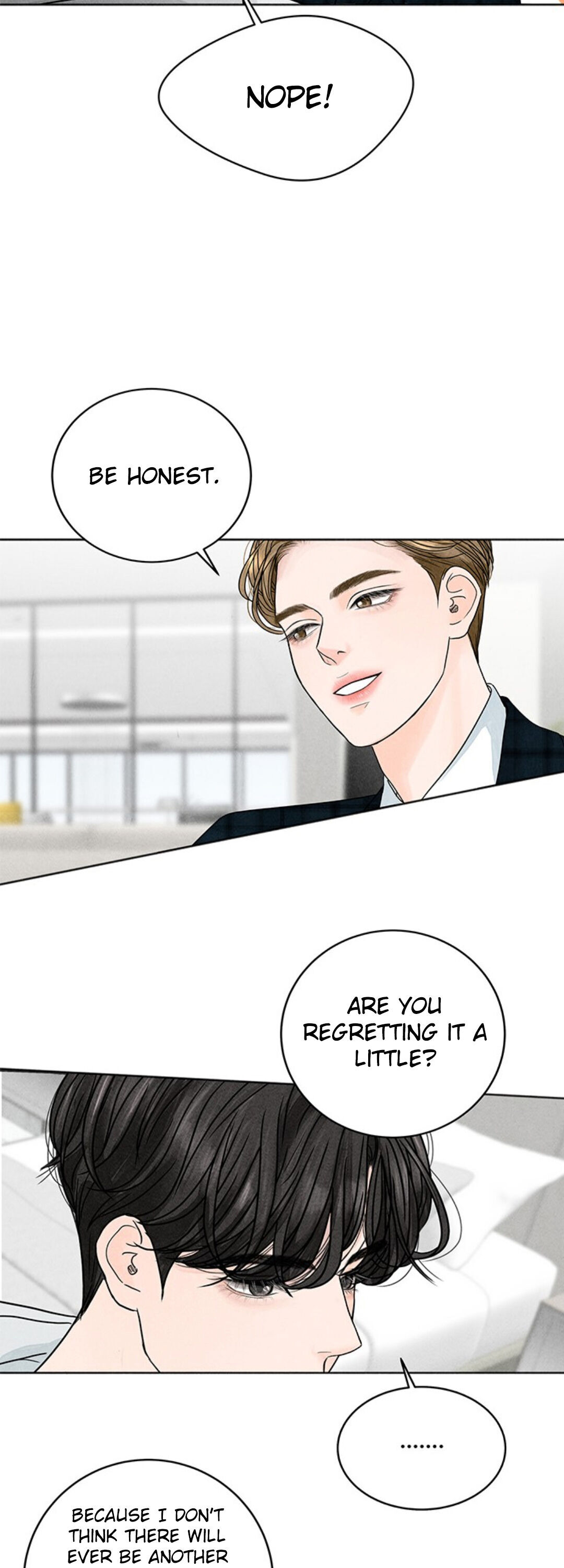 4 Ways to Save Your Wife Ch. 2.1 第32页