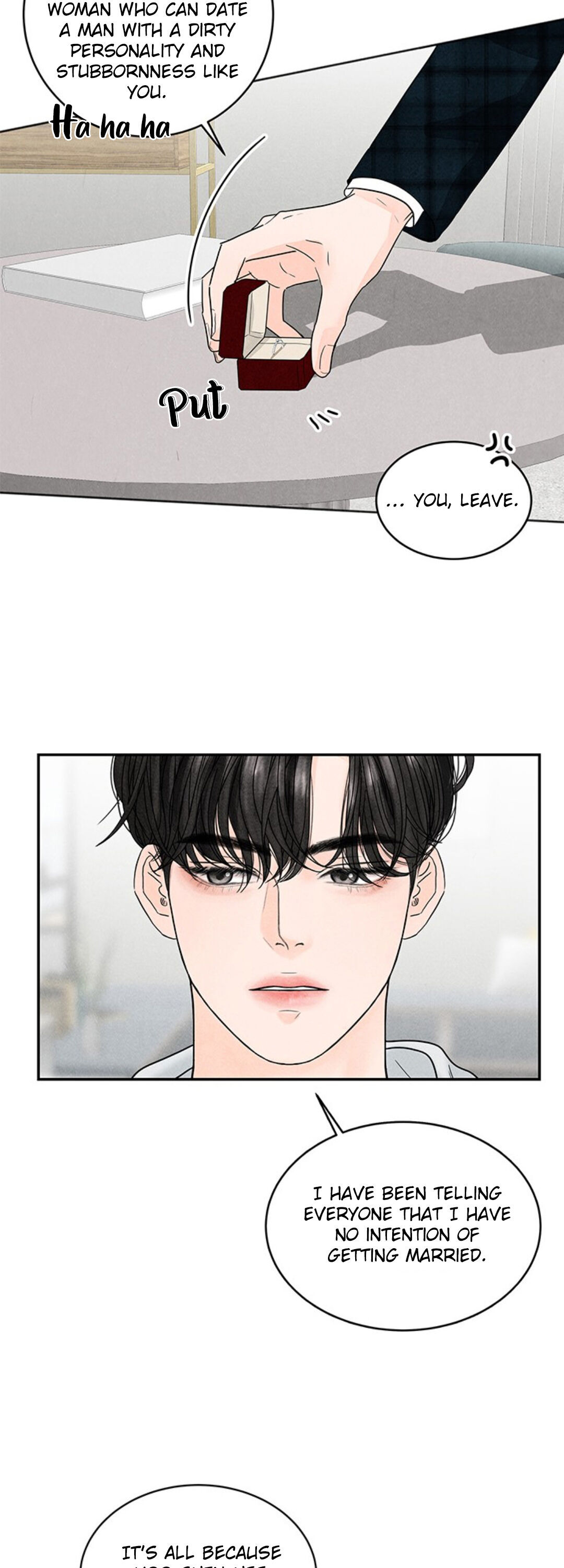 4 Ways to Save Your Wife Ch. 2.1 第33页