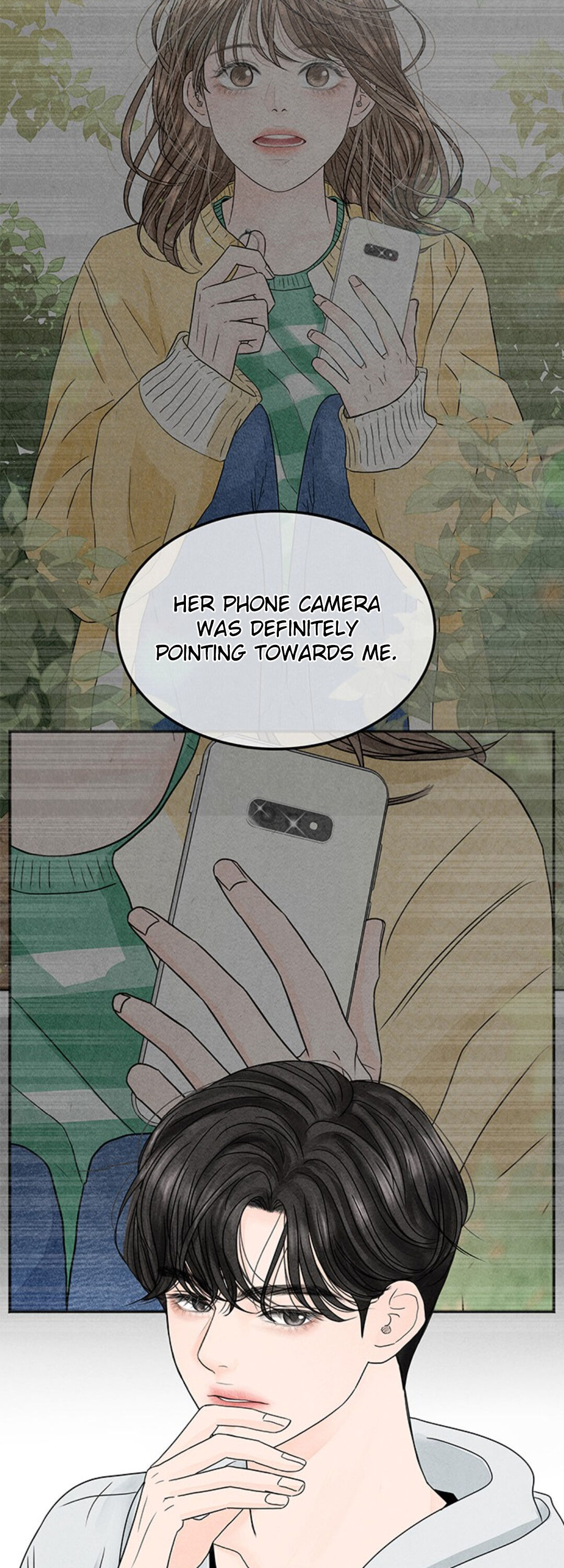 4 Ways to Save Your Wife Ch. 2.1 第36页