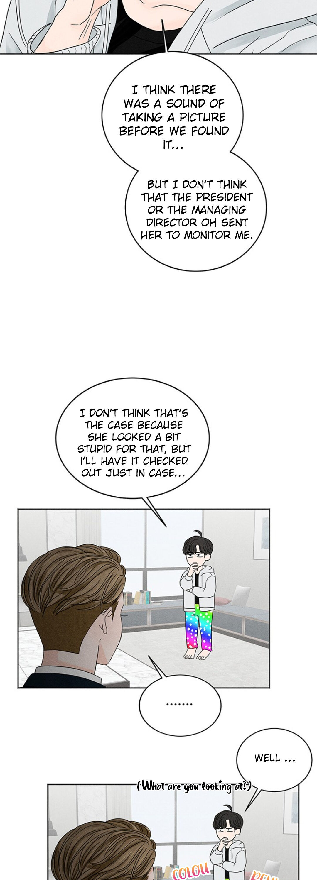 4 Ways to Save Your Wife Ch. 2.1 第37页