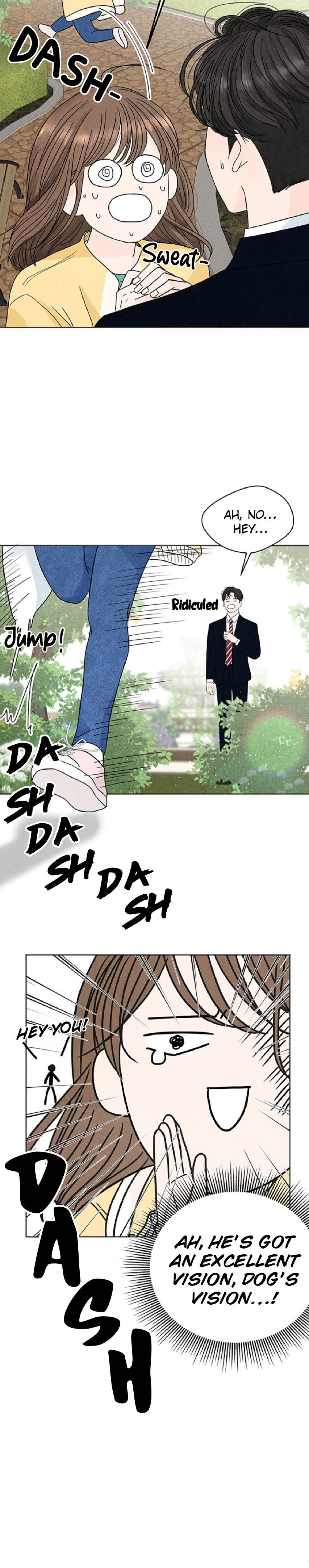 4 Ways to Save Your Wife Ch. 2.1 第5页