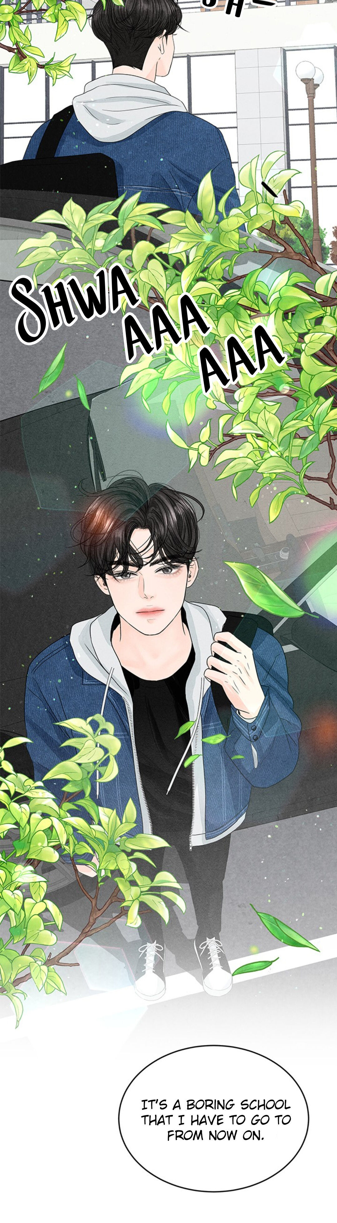 4 Ways to Save Your Wife Ch. 2.1 第41页