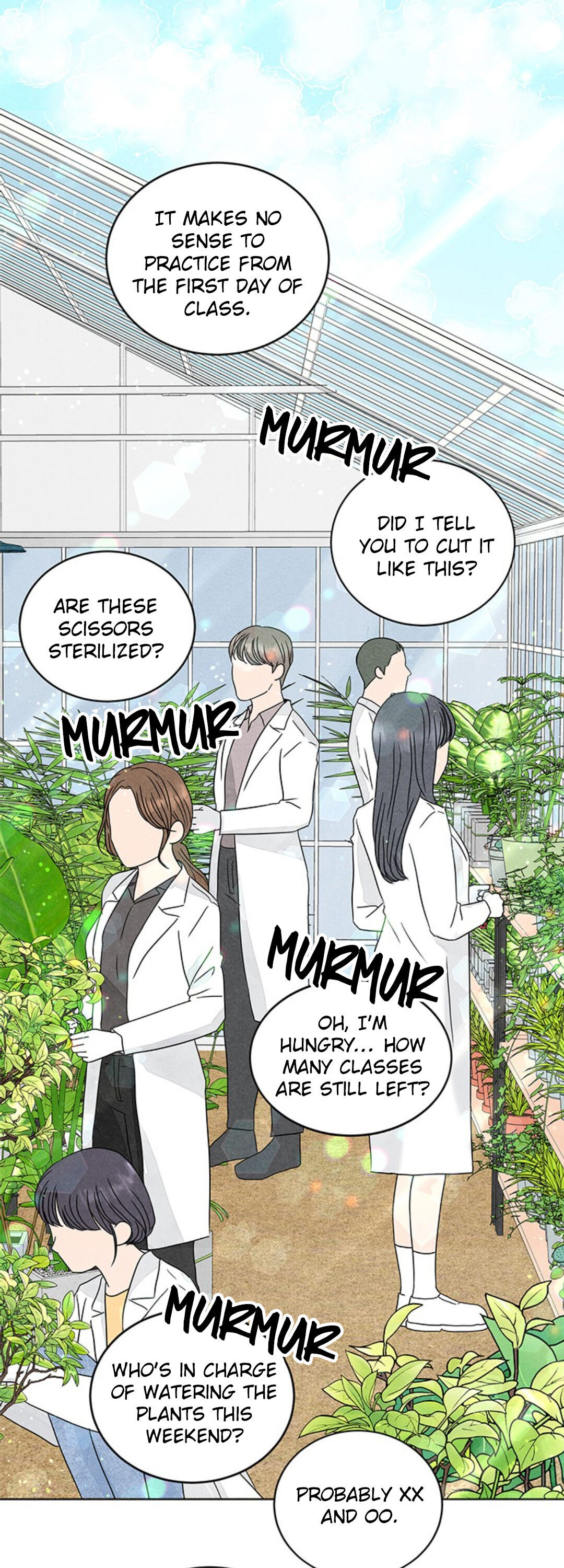 4 Ways to Save Your Wife Ch. 2.1 第43页