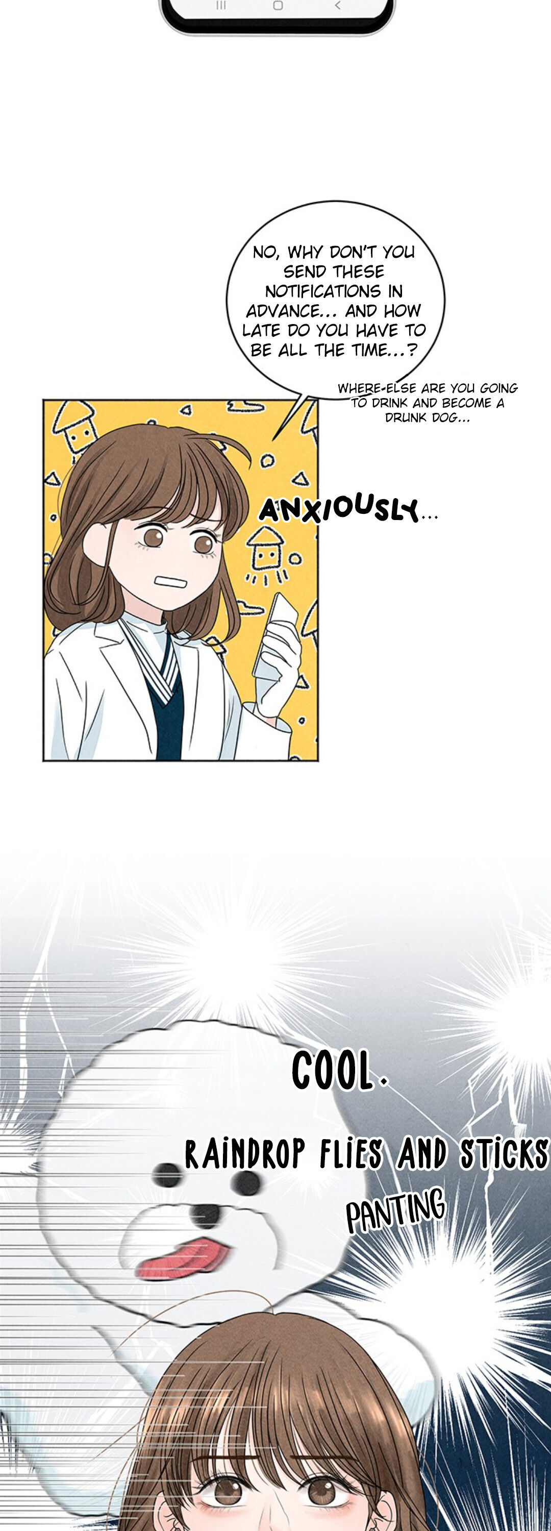 4 Ways to Save Your Wife Ch. 2.1 第48页