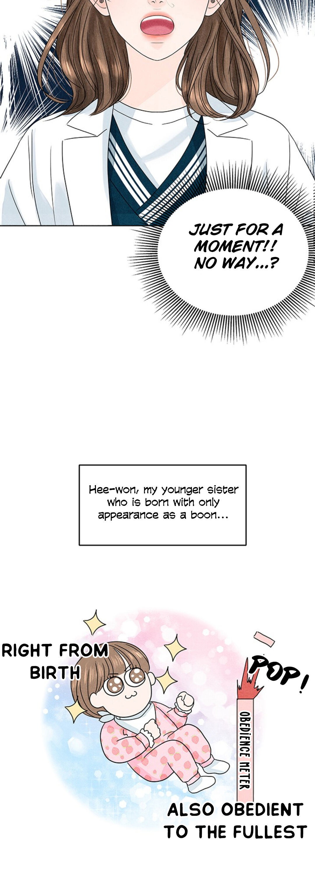 4 Ways to Save Your Wife Ch. 2.1 第49页