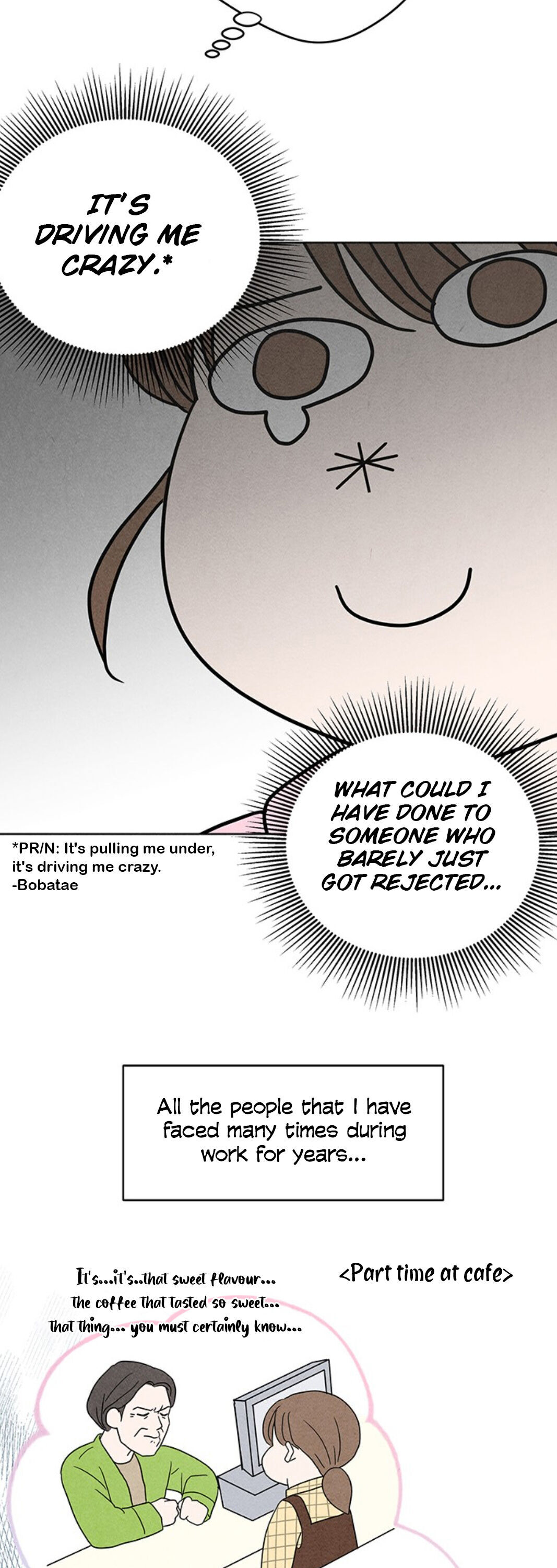 4 Ways to Save Your Wife Ch. 2.1 第9页