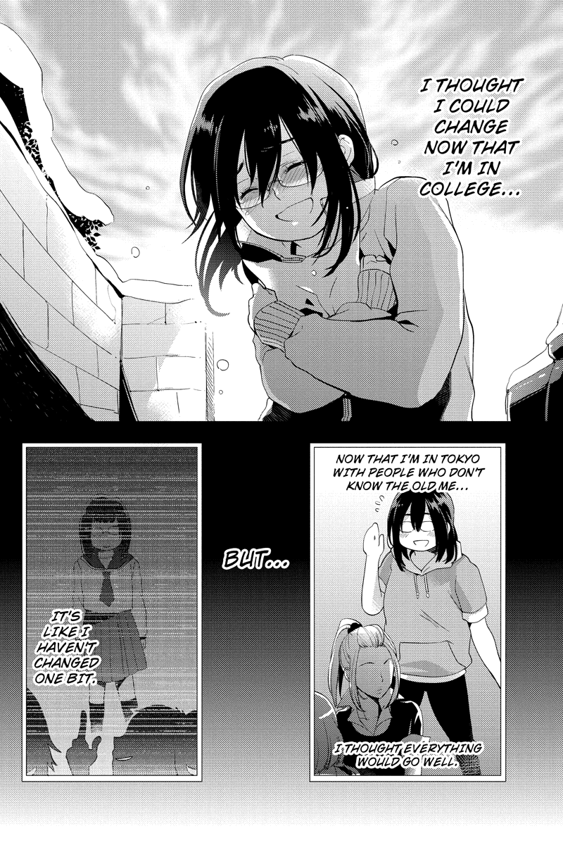 Fat Cinderella!! Descent of an Angel?! 第18页