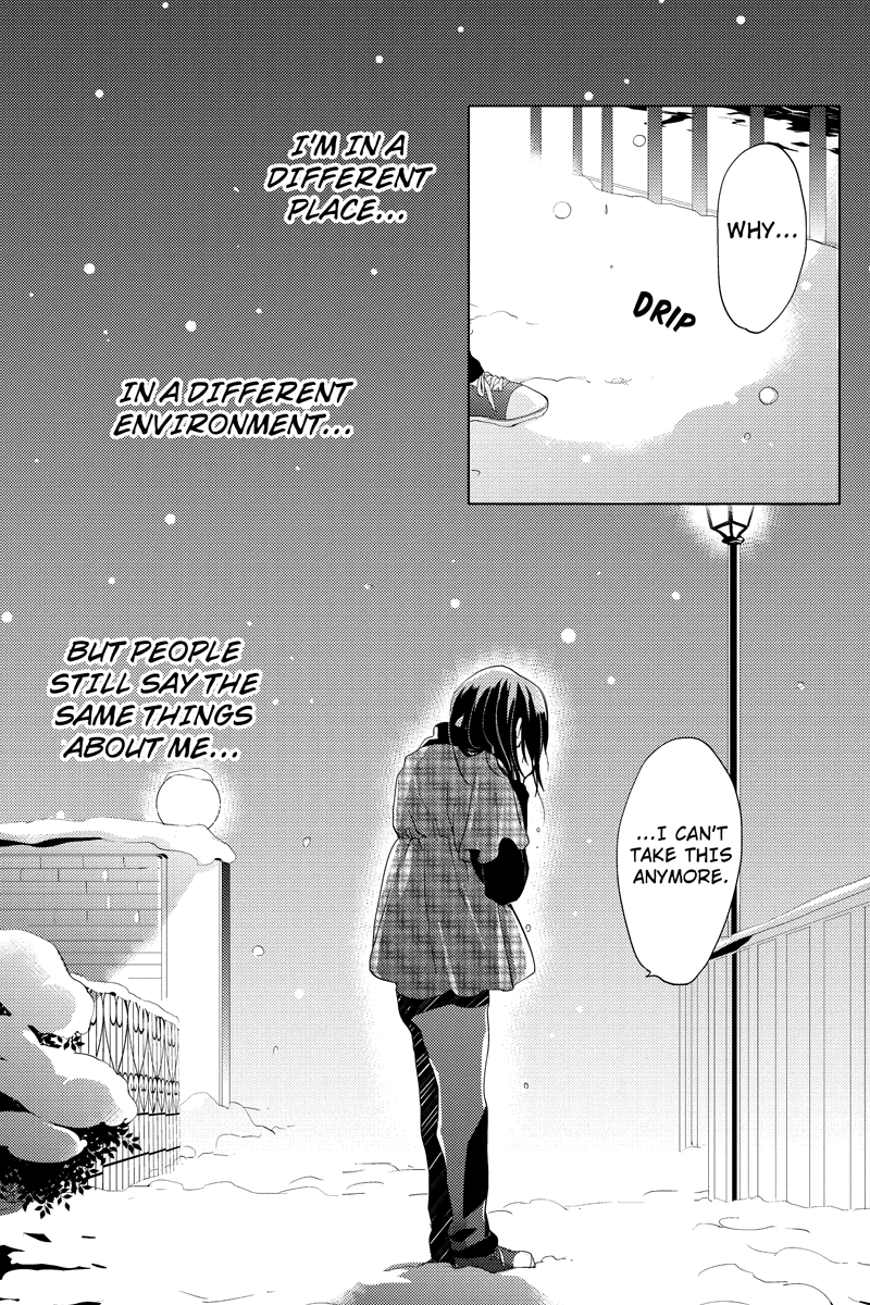 Fat Cinderella!! Descent of an Angel?! 第19页