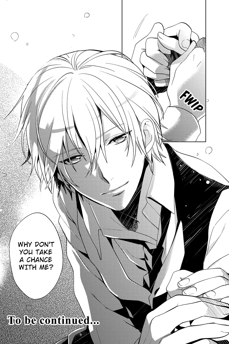 Fat Cinderella!! Descent of an Angel?! 第28页