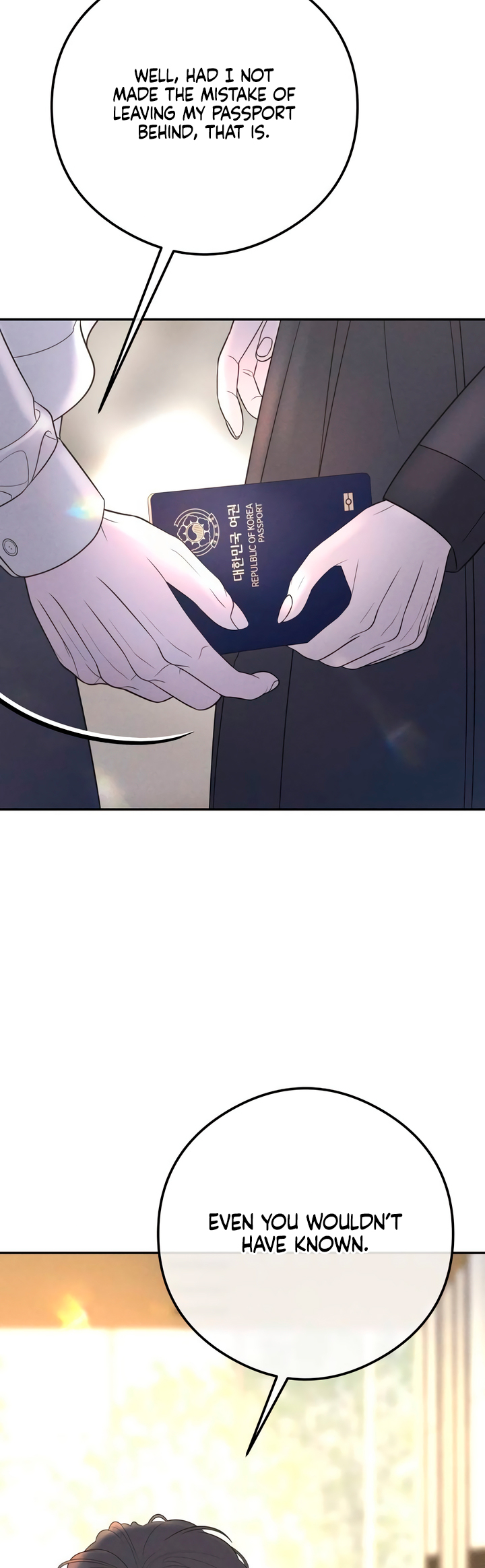 Gyeolhon eun Dangsinhyeong gwa Ch. 4 第8页