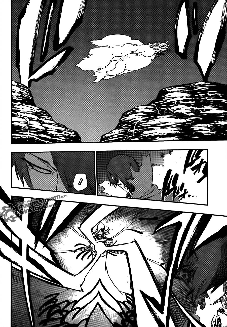 BLEACH the unforgivens Oneshot 第18页