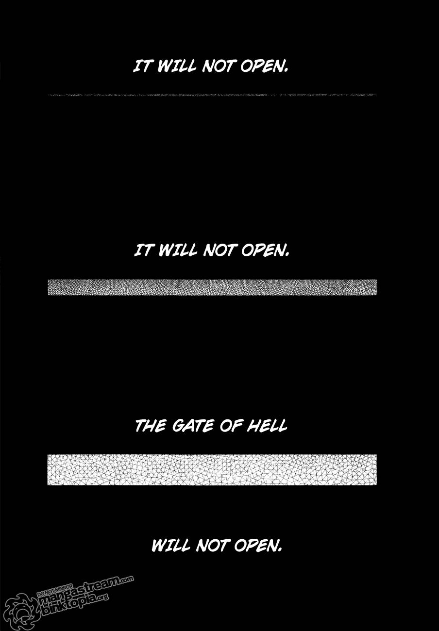 BLEACH the unforgivens Oneshot 第3页