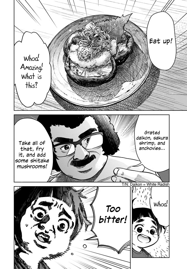 Papa's Cooking 第4页