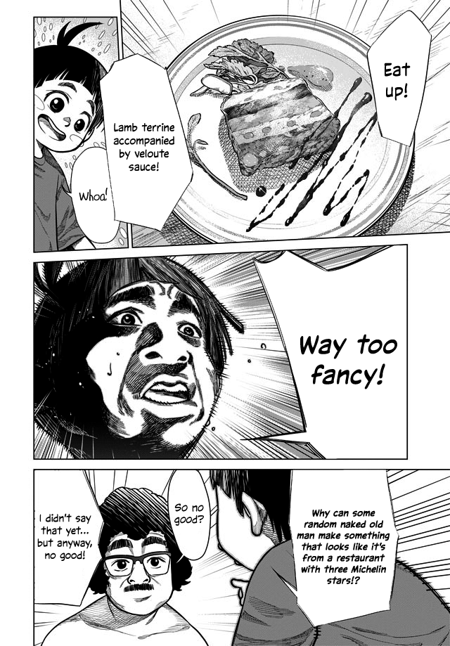 Papa's Cooking 第8页