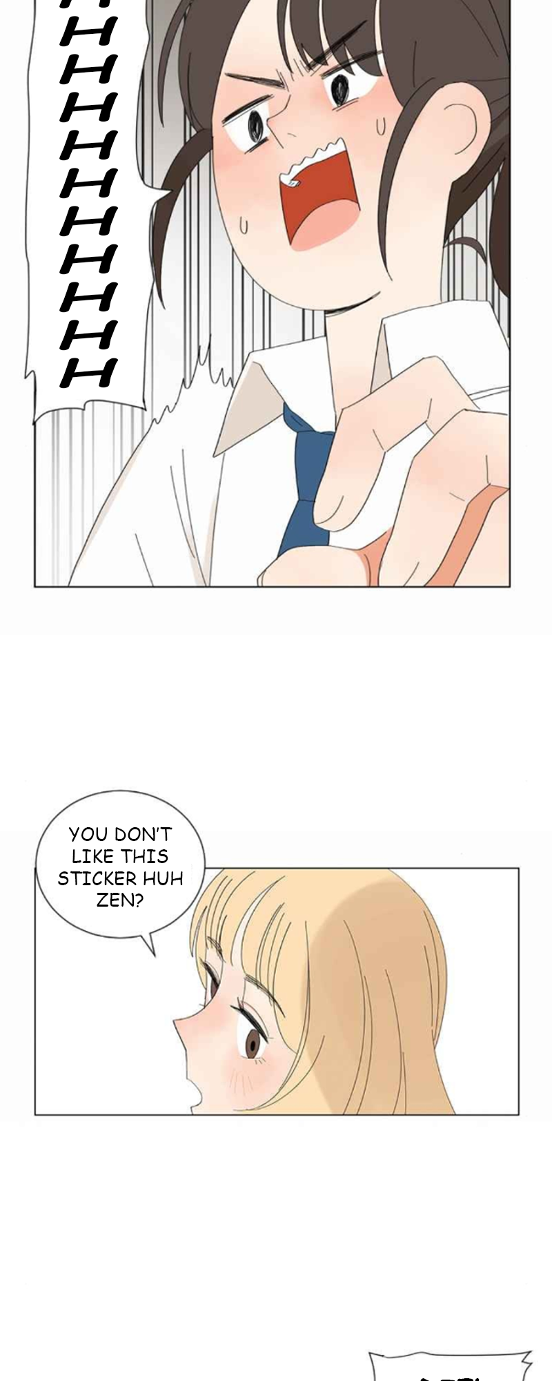 Pastel Love End of Night 第16页
