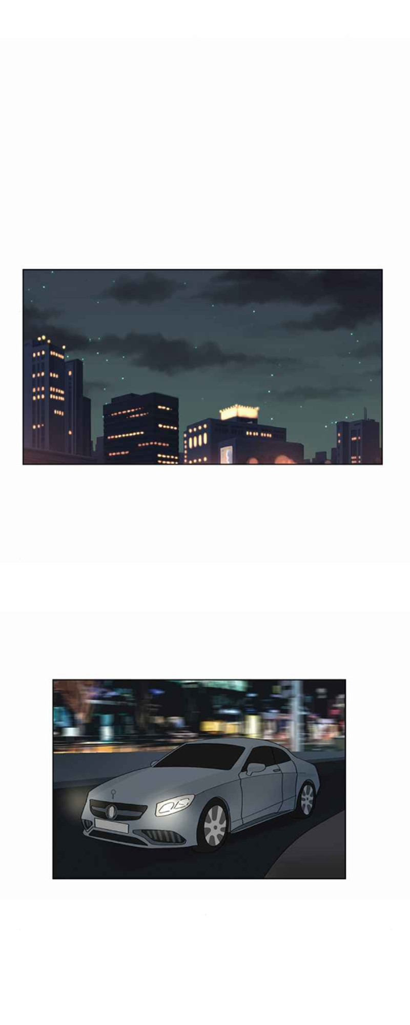 Pastel Love End of Night 第32页