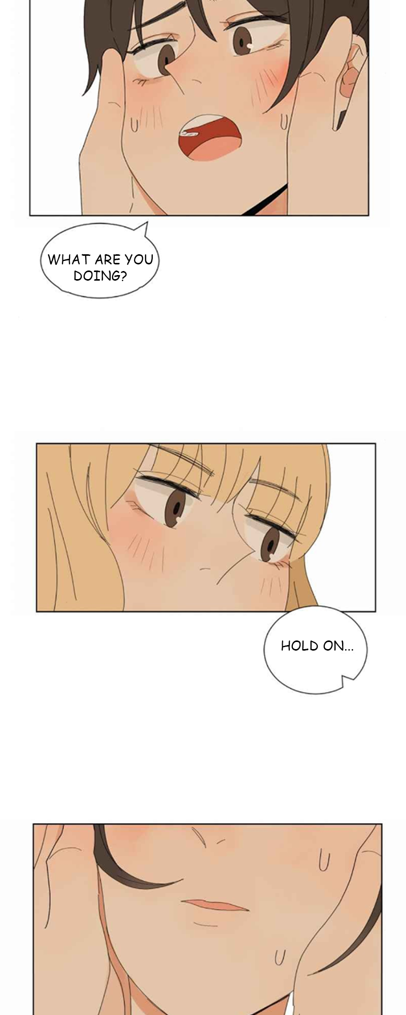 Pastel Love End of Night 第5页