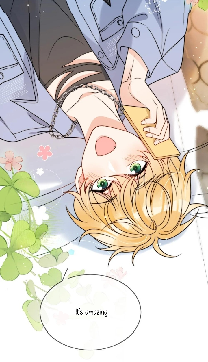 Poor Quality Cream Ch. 4 第17页