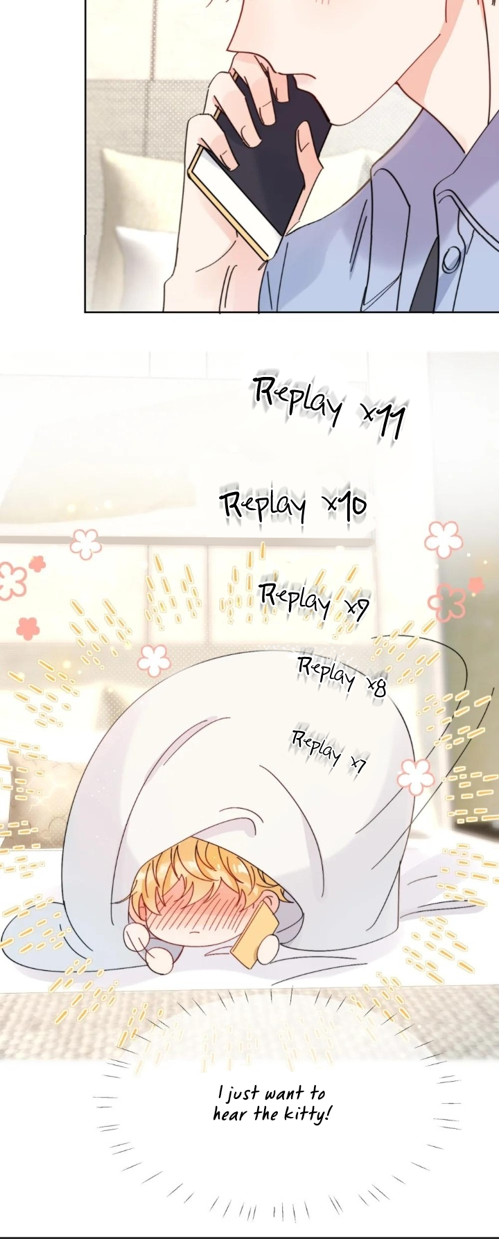 Poor Quality Cream Ch. 4 第24页
