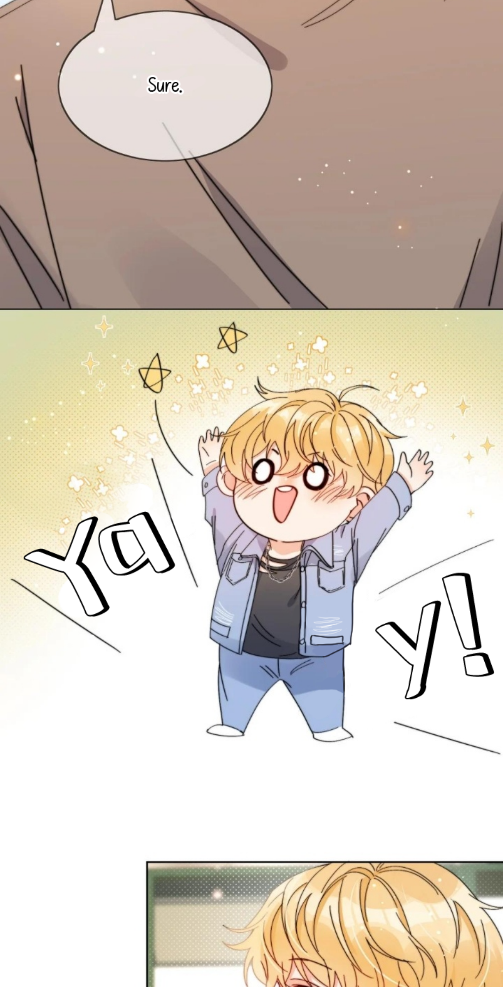 Poor Quality Cream Ch. 4 第7页