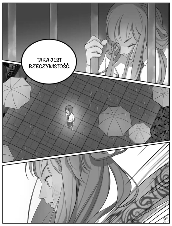 A World Ruled by Cats Ch. 6 第13页
