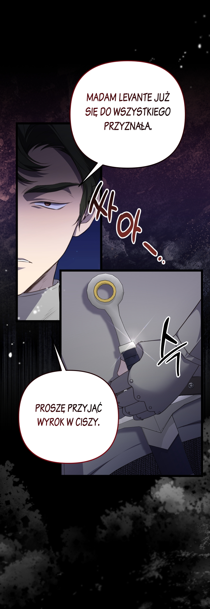 Azelda: Spirit Master's Contract Marriage Vol. 1 Ch. 1 第14页