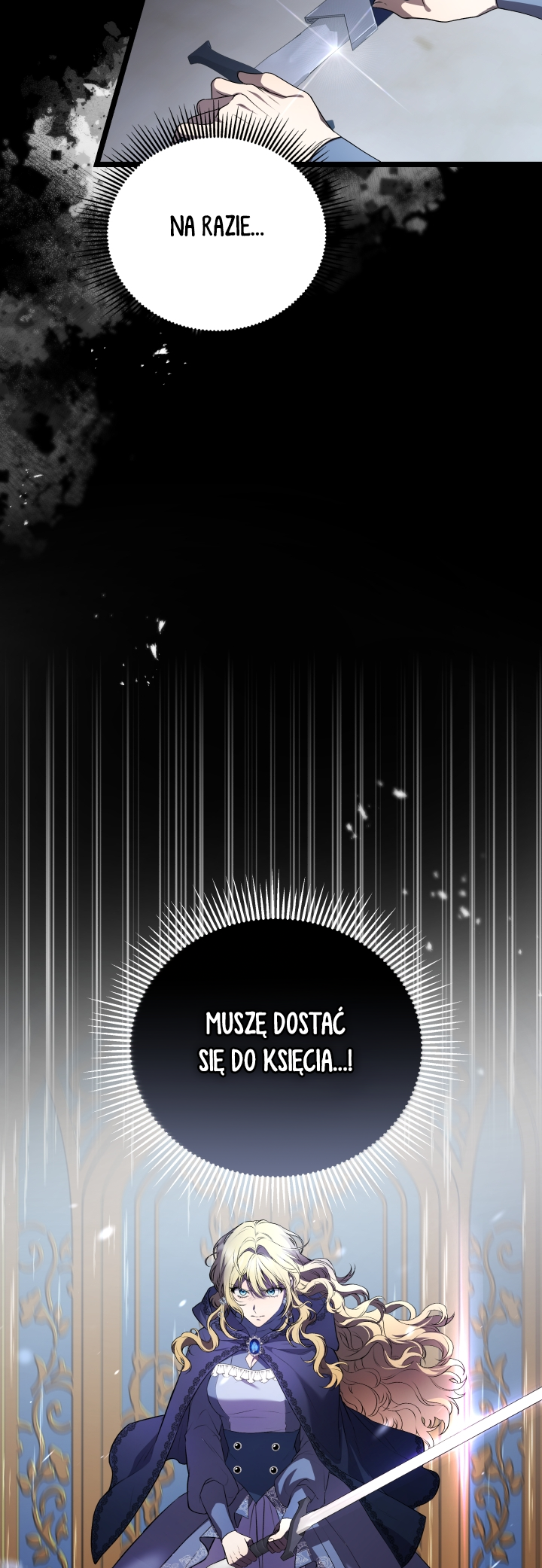 Azelda: Spirit Master's Contract Marriage Vol. 1 Ch. 1 第18页