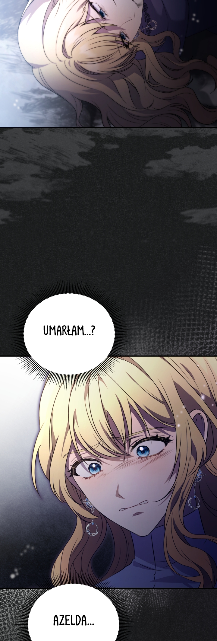 Azelda: Spirit Master's Contract Marriage Vol. 1 Ch. 1 第31页