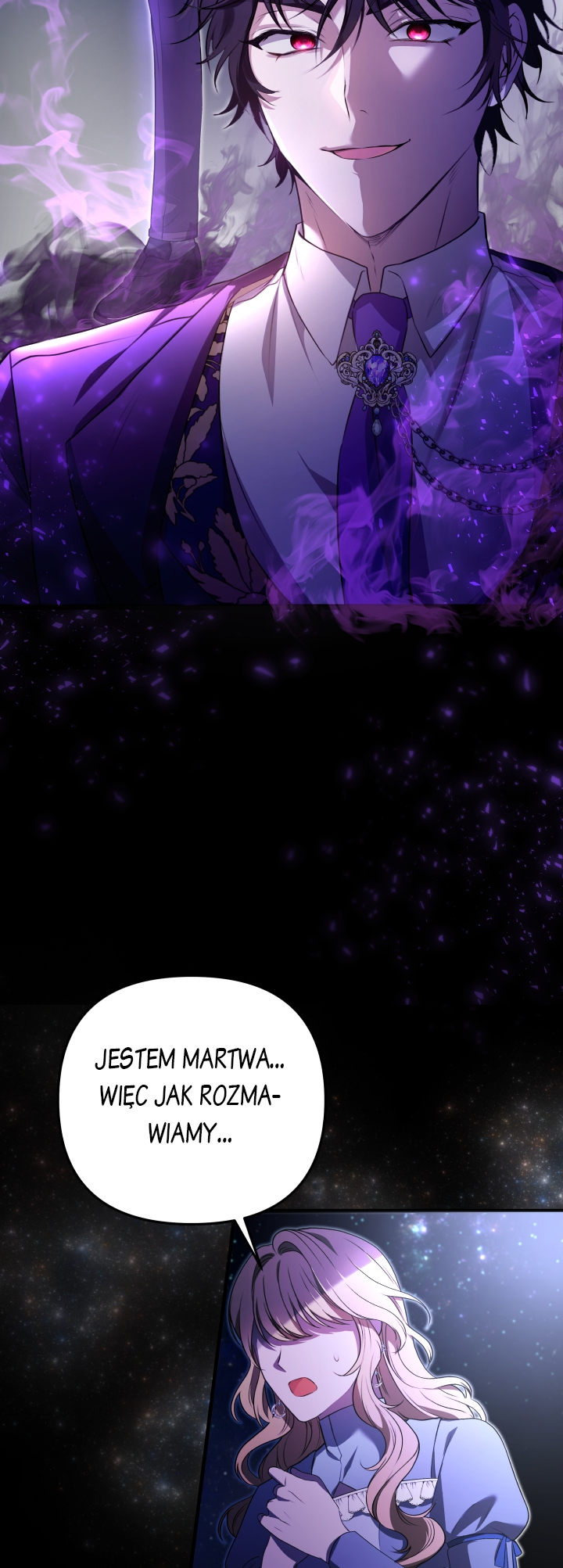 Azelda: Spirit Master's Contract Marriage Vol. 1 Ch. 1 第38页