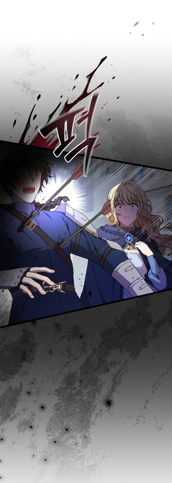 Azelda: Spirit Master's Contract Marriage Vol. 1 Ch. 1 第5页