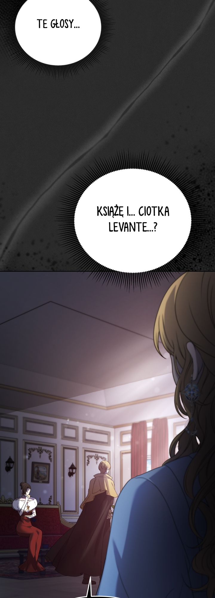 Azelda: Spirit Master's Contract Marriage Vol. 1 Ch. 1 第45页