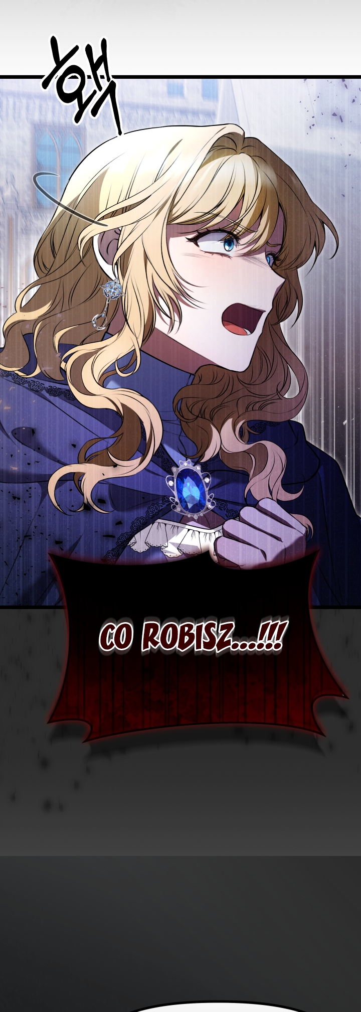 Azelda: Spirit Master's Contract Marriage Vol. 1 Ch. 1 第6页