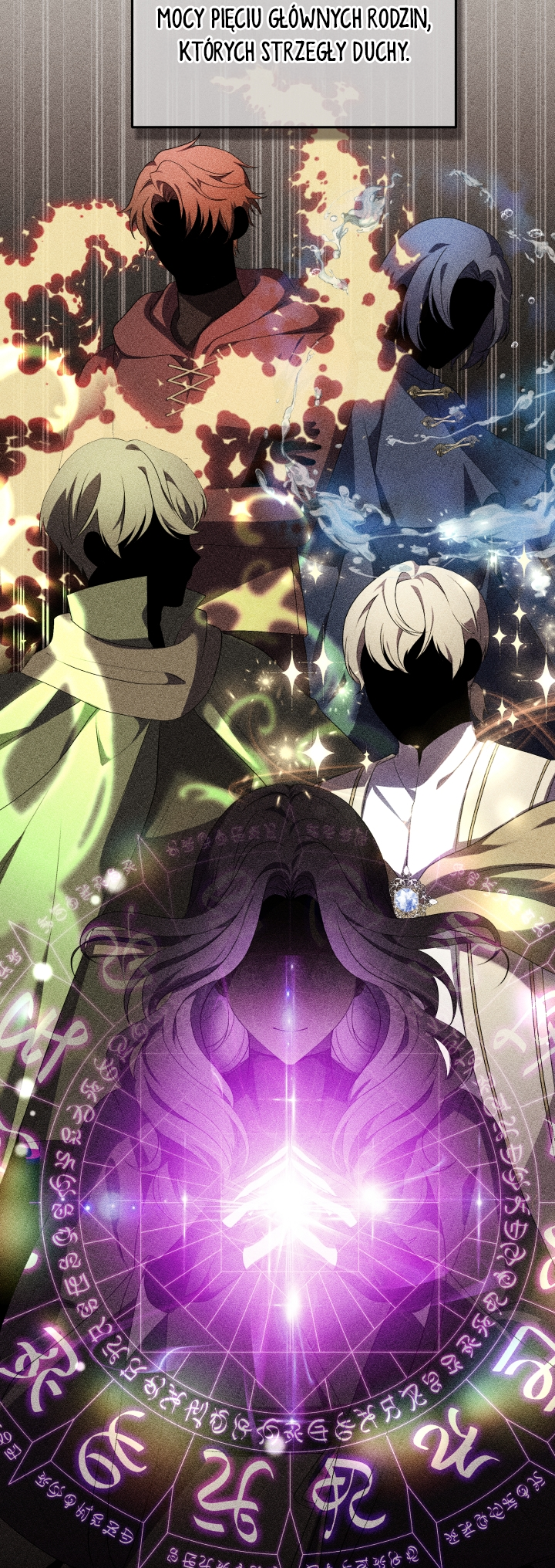 Azelda: Spirit Master's Contract Marriage Vol. 1 Ch. 1 第51页