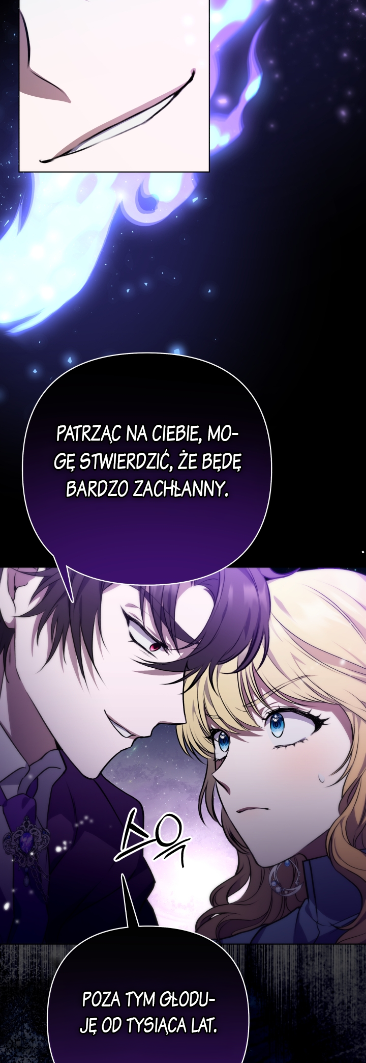 Azelda: Spirit Master's Contract Marriage Vol. 1 Ch. 1 第70页