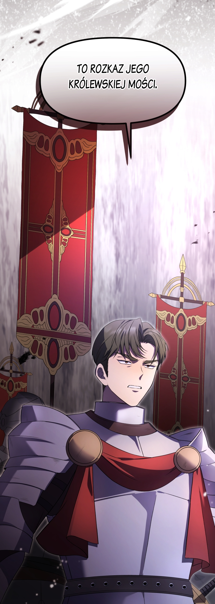 Azelda: Spirit Master's Contract Marriage Vol. 1 Ch. 1 第8页