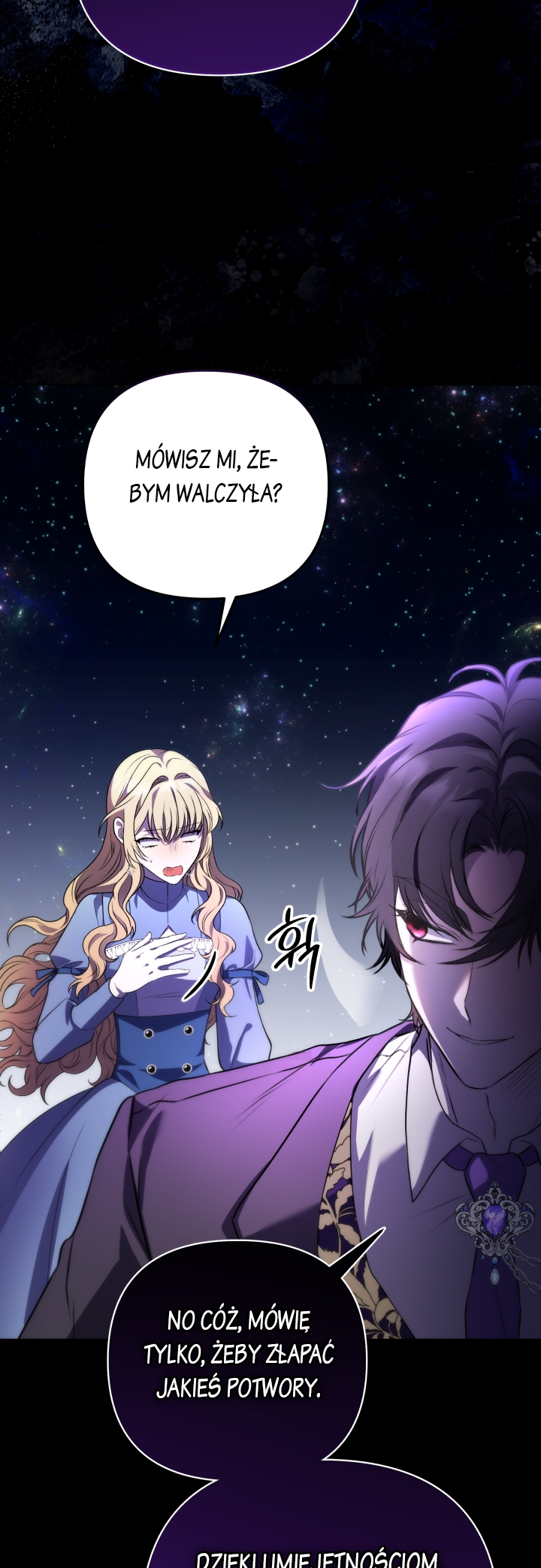 Azelda: Spirit Master's Contract Marriage Vol. 1 Ch. 1 第71页