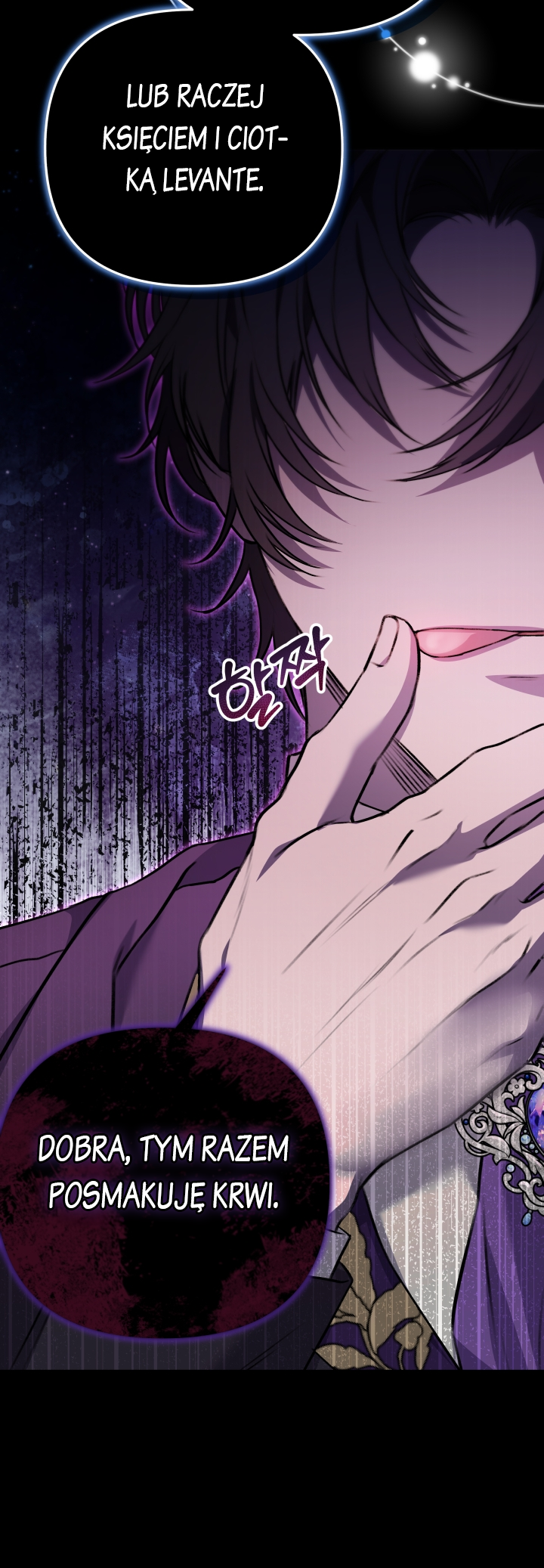 Azelda: Spirit Master's Contract Marriage Vol. 1 Ch. 1 第74页