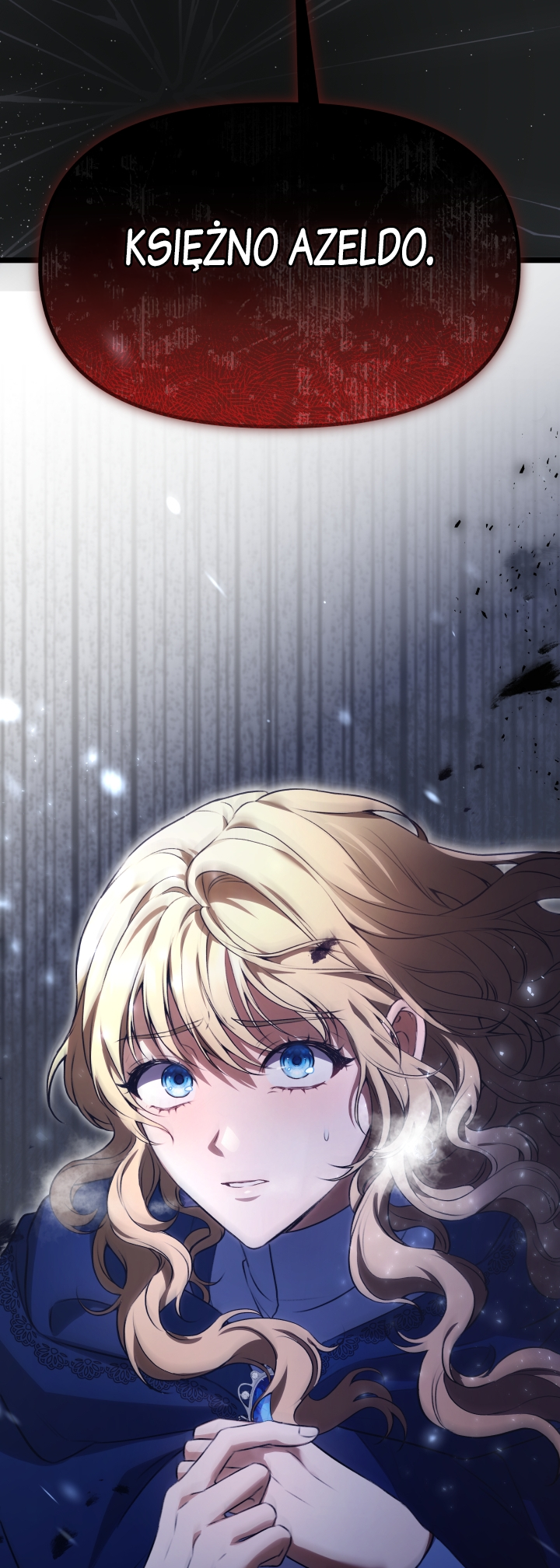 Azelda: Spirit Master's Contract Marriage Vol. 1 Ch. 1 第10页