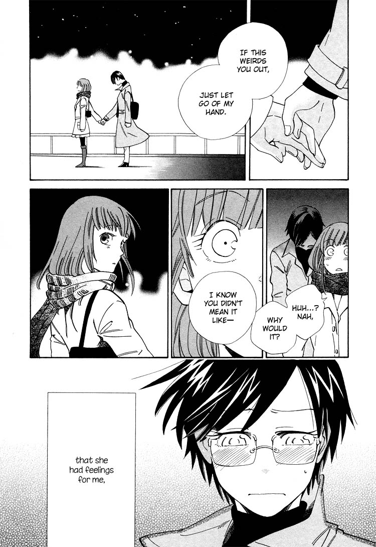 Yume yori Suteki na 第3页