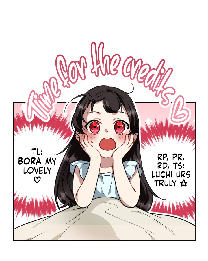 Surviving as a Twin Princess (PROMO) Oneshot 第15页