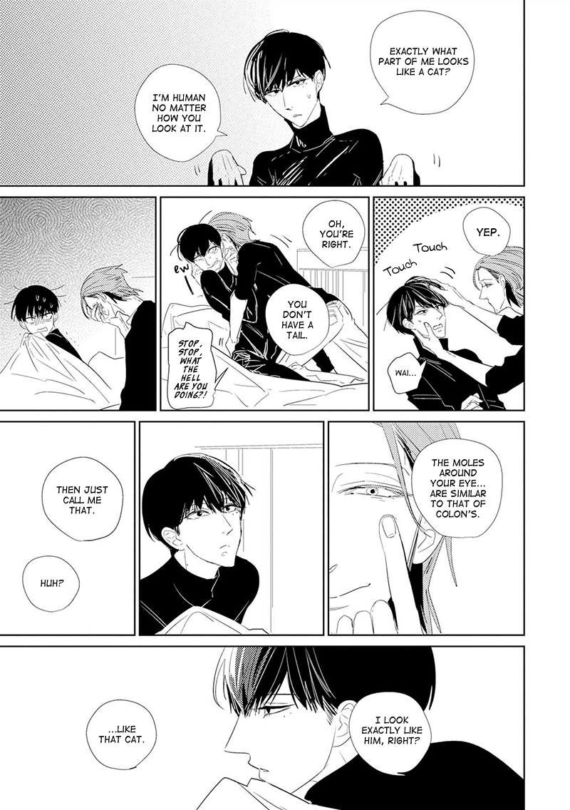 Code: Vol. 1 Ch. 3 第19页