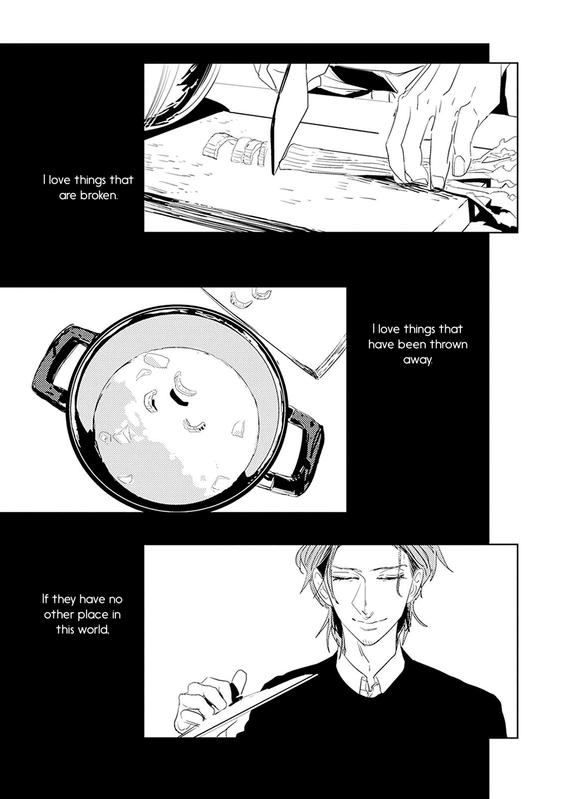 Code: Vol. 1 Ch. 3 第3页