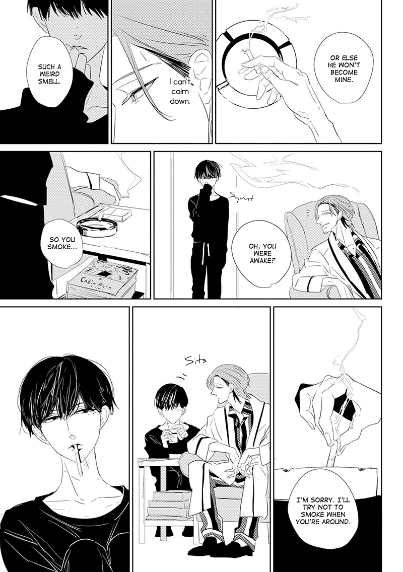 Code: Vol. 1 Ch. 3 第25页