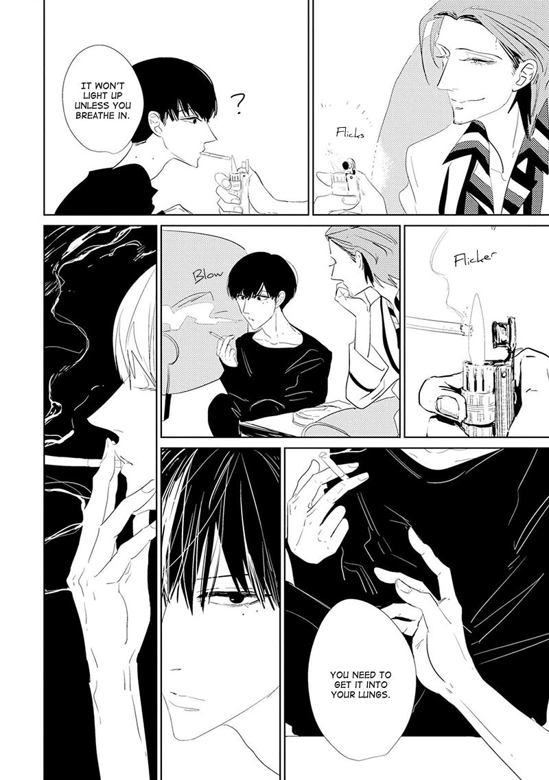 Code: Vol. 1 Ch. 3 第26页
