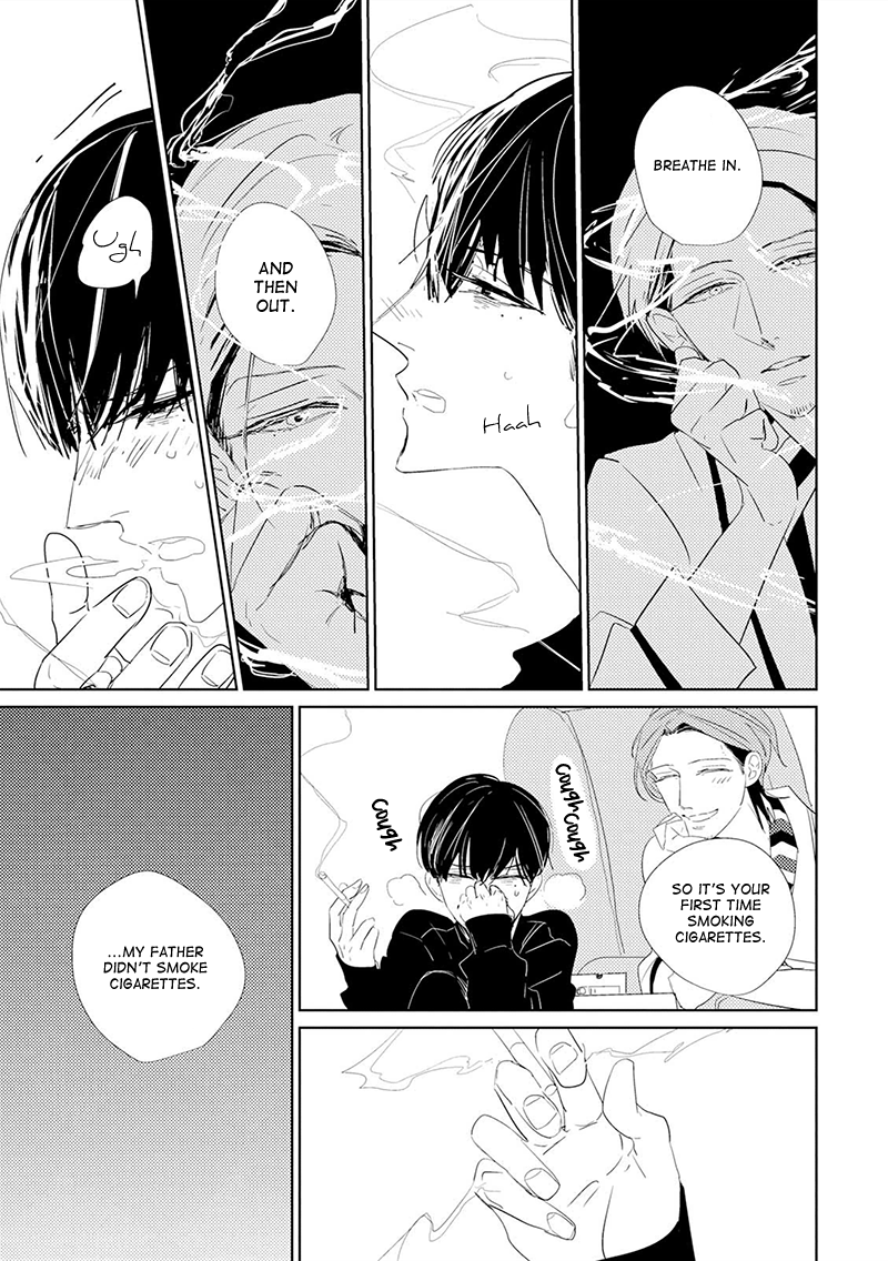 Code: Vol. 1 Ch. 3 第27页