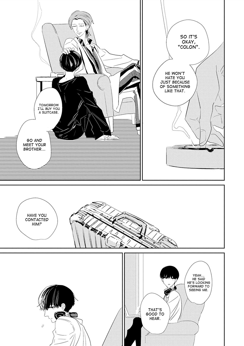 Code: Vol. 1 Ch. 3 第29页
