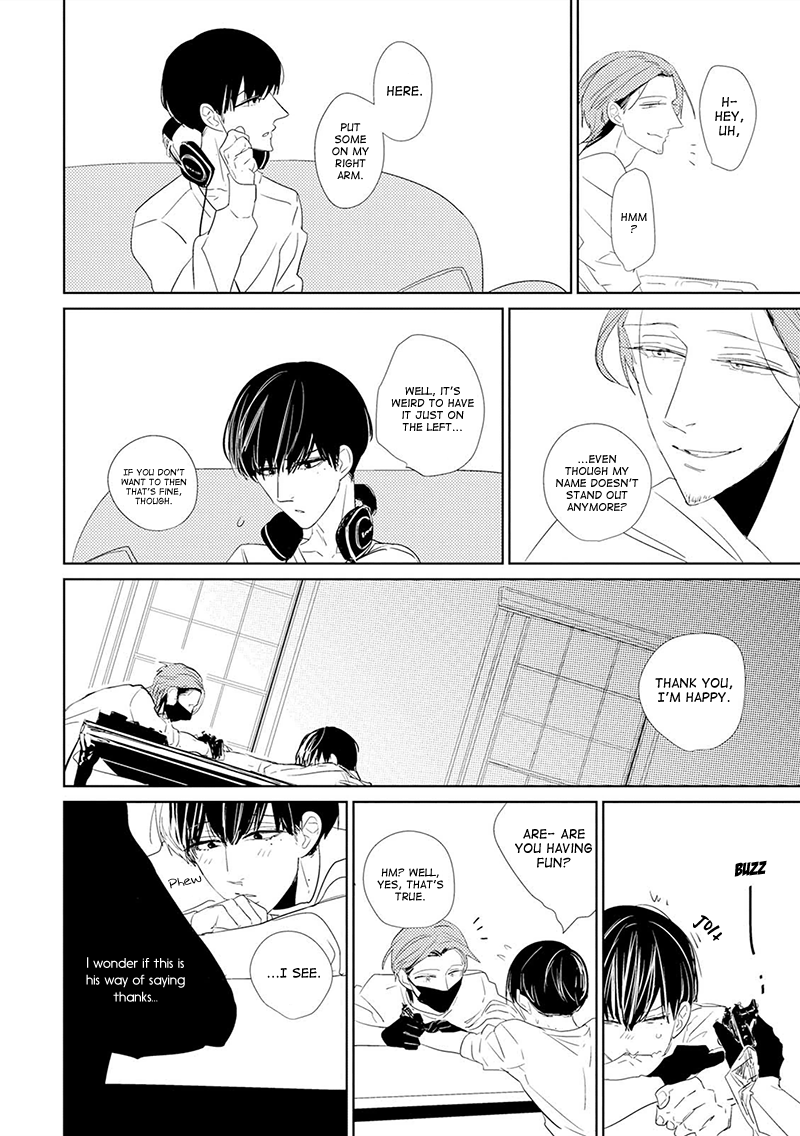 Code: Vol. 1 Ch. 3 第30页