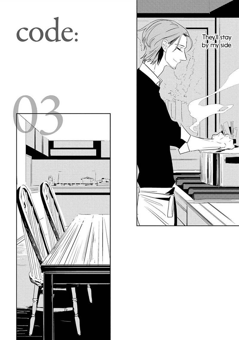 Code: Vol. 1 Ch. 3 第4页