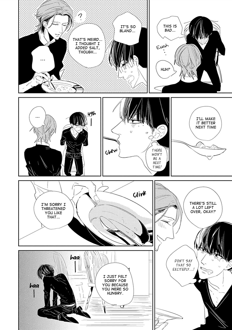 Code: Vol. 1 Ch. 3 第8页