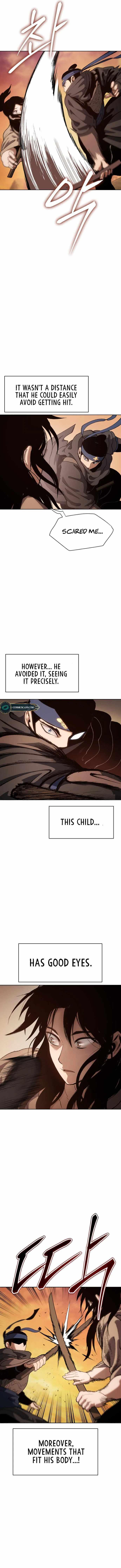 Chetamja: The King’s Eyes Vol. 1 Ch. 6 第4页